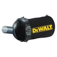 DEWALT Planer Dust Bag for DCP580 DEWDWV9390