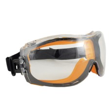 DEWALT Concealer Clear Goggles DEWGOGGLE