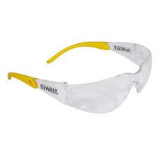 DEWALT Protectorâ„¢ Safety Glasses - Clear DEWSGPC