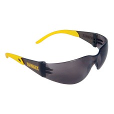 DEWALT Protectorâ„¢ Safety Glasses - Smoke DEWSGPS