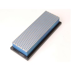 DMT Diamond Whetstone 150mm Plastic Case Blue 325 Grit Coarse DMTW6CP