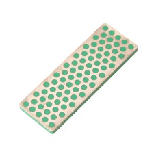 DMT W7E Mini Whetstone 70mm Green 1200 Grit - Extra Fine DMTW7E