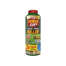 DOFF POWER UP 3X Slug & Snail Killer 650g DOFFAF650DOF