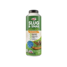 DOFF Slug & Snail Killer 800g DOFFAG800DOF