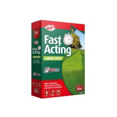 DOFF Fast Growing Lawn Seed 1kg DOFFLCA00DOF