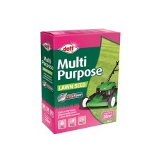 DOFF Multipurpose Lawn Seed 500g DOFFLD500