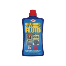 DOFF Outdoor Cleaning Fluid Concentrate 1 litre DOFFNEA00DOF