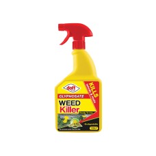 DOFF Advanced Weedkiller RTU 1 litre DOFFOA00