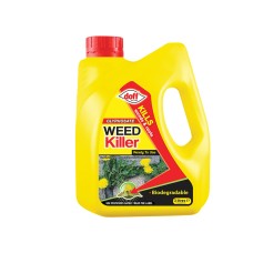 DOFF Advanced Weedkiller RTU 3 litre DOFFOC00