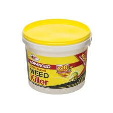 DOFF Advanced Concentrated Weedkiller 10 Sachet DOFFY010