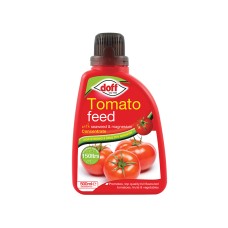 DOFF Tomato Feed Concentrate 500ml DOFHG500