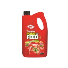 DOFF Tomato Pour & Feed 3 litre DOFJSC00