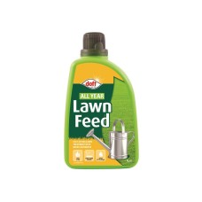 DOFF All Year Lawn Feed Concentrate 1 litre DOFLFA00