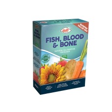 DOFF Fish Blood & Bone 2kg DOFMCB00