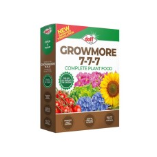 DOFF Growmore Ready to use Fertiliser 2kg DOFMKB00