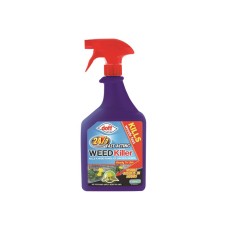 DOFF 24/7 Superfast Weedkiller RTU 1 litre DOFUA00DOF04