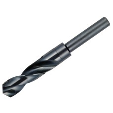 Dormer A170 HS 1/2in Parallel Shank Drill 15.00mm OL:156mm WL:83mm DOR1500