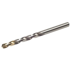 Dormer A002 HSS-TiN Coated Jobber Drill 15/32in OL:151mm WL:101mm DOR1532TIN