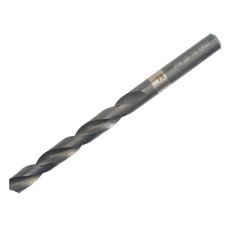 Dormer A100 HSS Jobber Drill Bit 10.00mm OL:133mm WL:87mm DORA1001000