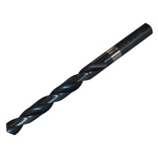 Dormer A100 HSS Jobber Drill bit 10.20mm OL:133mm WL:87mm DORA1001020