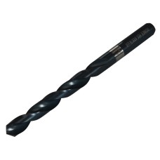 Dormer A100 HSS Jobber Drill Bit 13/32in OL:133mm WL:87mm DORA1001332