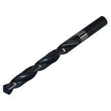 Dormer A100 HSS Jobber Drill Bit 13.50mm OL:160mm WL:108mm DORA1001350