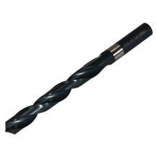 Dormer A100 HSS Jobber Drill Bit 14.50mm OL:169mm WL:114mm DORA1001450