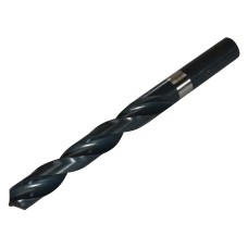 Dormer A100 HSS Jobber Drill Bit 17.00mm OL:184mm WL:125mm DORA1001700