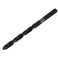 Dormer A100 HSS Jobber Drill Bit 19/64in OL:117mm WL:75mm DORA1001964