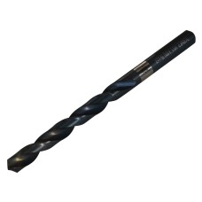 Dormer A100 HSS Jobber Drill Bit 21/64in OL:117mm WL:75mm DORA1002164