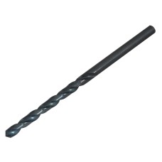 Dormer A100 HSS Jobber Drill Bit 3.90mm OL:75mm WL:43mm DORA100390