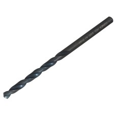 Dormer A100 HSS Jobber Drill Bit 4.10mm OL:75mm WL:43mm DORA100410