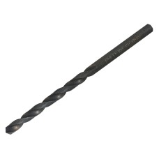 Dormer A100 HSS Jobber Drill Bit 4.30mm OL:80mm WL:47mm DORA100430