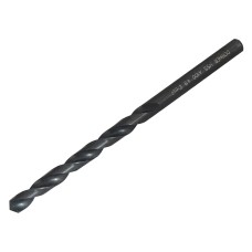 Dormer A100 HSS Jobber Drill Bit 4.90mm OL:86mm WL:52mm DORA100490