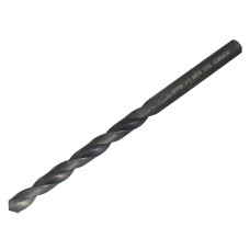 Dormer A100 HSS Jobber Drill Bit 5.10mm OL:86mm WL:52mm DORA100510