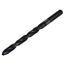 Dormer A100 HSS Jobber Drill Bit 9.60mm OL:133mm WL:87mm DORA100960