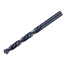 Dormer A101 HSS Left Hand Spiral Jobber Drill 2.50mm OL:57mm WL:30mm DORA101250