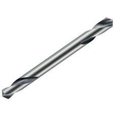 Dormer A119 HSS Double Ended Sheet Metal Stub Drill 4.10mm DORA119410