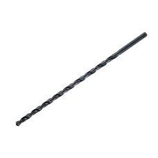 Dormer A125 HSS Extra Length Drill 10.00mm x 250mm OL:250mm WL:200mm DORA1251000D