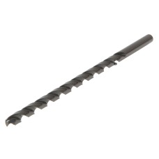 Dormer A125 HSS Extra Length Drill 10.00mm x 315mm OL:315mm WL:250mm DORA1251000E