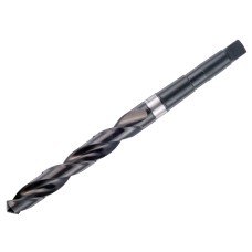 Dormer A130 HSS Taper Shank Drill 14.00mm OL:189mm WL:108mm DORA1301400