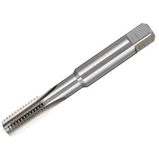 Dormer E500 HSS Coarse Tap Straight Flute 10mm Bottoming DORE500100B