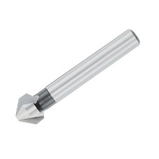 Dormer G136 HSS Straight Shank Countersink 90º 10.00mm DORG1361000