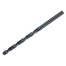 Dormer A110 HSS Long Series Drill 1/4in OL:148mm WL:97mm DORLS14