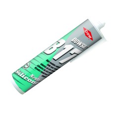 Dowsil 817 Silicone Mirror Adhesive 310ml DOW3281914