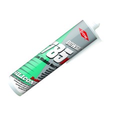 Dowsil 785N Silicone Sealant  Clear 310ml DOW4134751