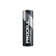 Duracell AA PROCELL® Alkaline Constant Power Industrial Batteries (Pack 10) DURCONSTAA