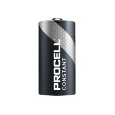 Duracell C Cell PROCELL® Alkaline Constant Power Industrial Batteries (Pack 10) DURCONSTC