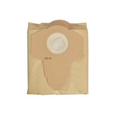 Einhell Dust Bags For Vacuums Pack of 5 EIN2351152