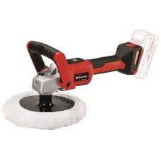 Einhell CE-CP 18/180 Li E-Solo Power X-Change Polisher 180mm 18V Bare Unit EINCECP18LIN